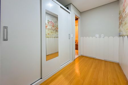 Apartamento para alugar com 41m², 2 quartos e sem vagaQuarto 2