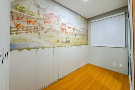 Apartamento para alugar com 41m², 2 quartos e sem vagaQuarto 2