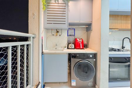 Apartamento para alugar com 41m², 2 quartos e sem vagaÁrea de Serviço