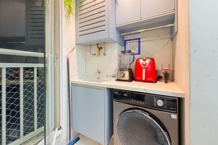 Apartamento para alugar com 41m², 2 quartos e sem vagaÁrea de Serviço