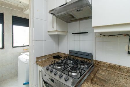 Apartamento à venda com 73m², 2 quartos e 1 vagaCozinha