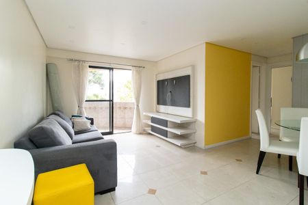 Apartamento à venda com 73m², 2 quartos e 1 vagaSala