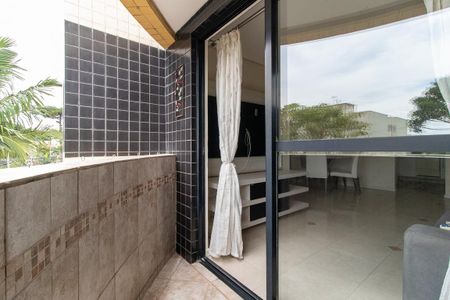 Apartamento à venda com 73m², 2 quartos e 1 vagaSacada