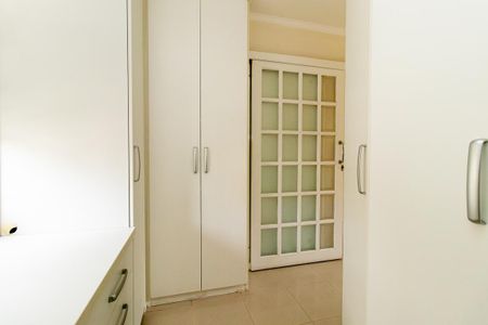 Apartamento à venda com 73m², 2 quartos e 1 vagaCloset da suíte