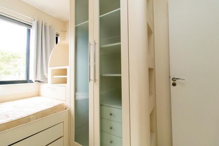 Apartamento à venda com 73m², 2 quartos e 1 vagaQuarto 1