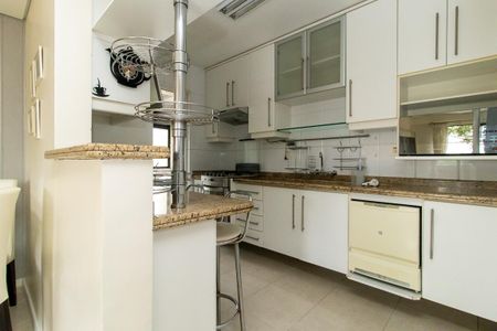 Apartamento à venda com 73m², 2 quartos e 1 vagaCozinha