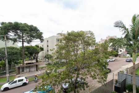 Apartamento à venda com 73m², 2 quartos e 1 vagaVista da Sala