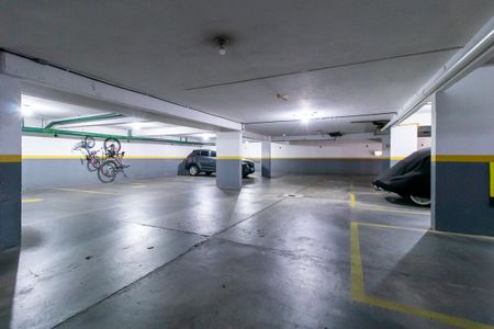 Apartamento à venda com 73m², 2 quartos e 1 vagaGaragem