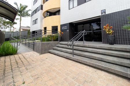 Apartamento à venda com 73m², 2 quartos e 1 vagaFachada
