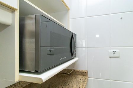 Apartamento à venda com 73m², 2 quartos e 1 vagaCozinha