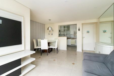 Apartamento à venda com 73m², 2 quartos e 1 vagaSala