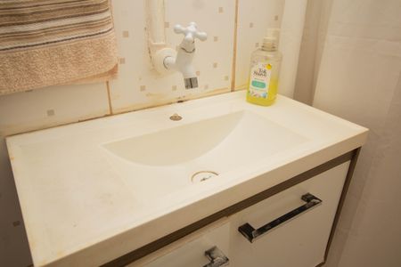 Casa à venda com 150m², 2 quartos e 3 vagas Casa à venda com 150m², 2 quartos e 3 vagasCasa 2 - Banheiro