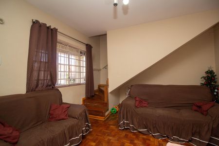 Casa à venda com 150m², 2 quartos e 3 vagas Casa à venda com 150m², 2 quartos e 3 vagasSala