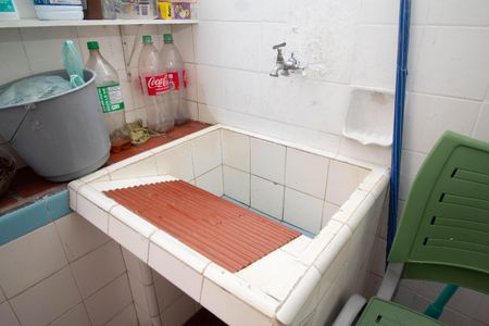 Casa à venda com 150m², 2 quartos e 3 vagas Casa à venda com 150m², 2 quartos e 3 vagasÁrea de Serviço