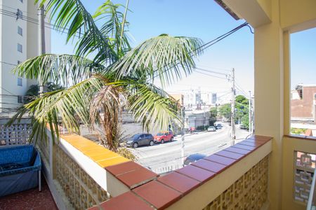 Casa à venda com 150m², 2 quartos e 3 vagas Casa à venda com 150m², 2 quartos e 3 vagasVaranda Quarto 2