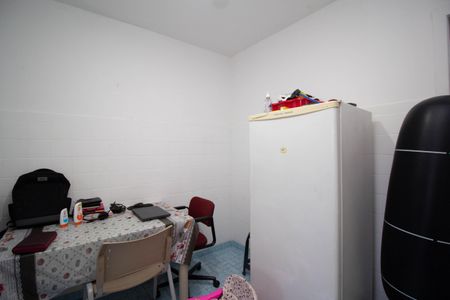 Casa à venda com 150m², 2 quartos e 3 vagas Casa à venda com 150m², 2 quartos e 3 vagasSala de Jantar