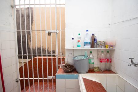 Casa à venda com 150m², 2 quartos e 3 vagas Casa à venda com 150m², 2 quartos e 3 vagasÁrea de Serviço