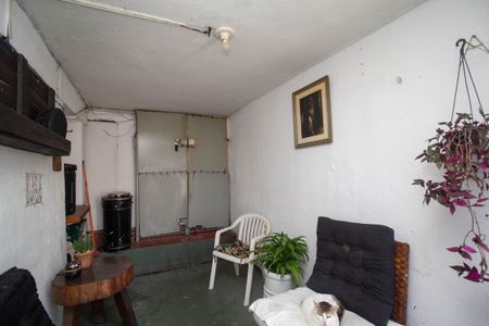 Casa à venda com 150m², 2 quartos e 3 vagas Casa à venda com 150m², 2 quartos e 3 vagasHall de Entrada