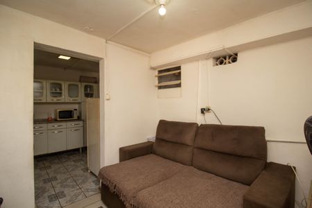 Casa à venda com 150m², 2 quartos e 3 vagas Casa à venda com 150m², 2 quartos e 3 vagasCasa 2 - Sala