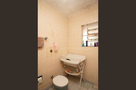 Casa à venda com 150m², 2 quartos e 3 vagas Casa à venda com 150m², 2 quartos e 3 vagasBanheiro