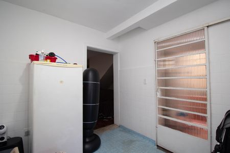 Casa à venda com 150m², 2 quartos e 3 vagas Casa à venda com 150m², 2 quartos e 3 vagasSala de Jantar