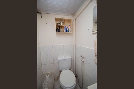 Casa à venda com 150m², 2 quartos e 3 vagas Casa à venda com 150m², 2 quartos e 3 vagasCasa 2 - Banheiro