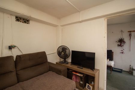 Casa à venda com 150m², 2 quartos e 3 vagas Casa à venda com 150m², 2 quartos e 3 vagasCasa 2 - Sala