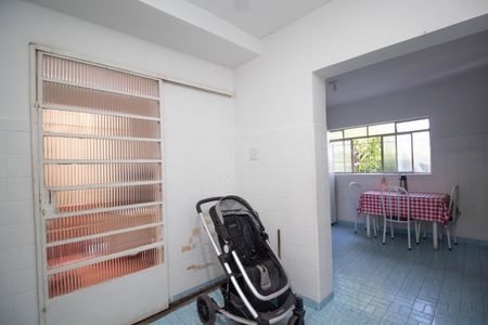 Casa à venda com 150m², 2 quartos e 3 vagas Casa à venda com 150m², 2 quartos e 3 vagasSala de Jantar