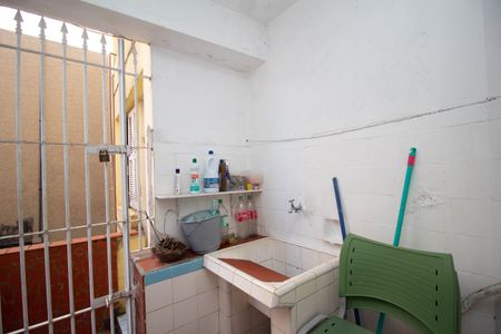 Casa à venda com 150m², 2 quartos e 3 vagas Casa à venda com 150m², 2 quartos e 3 vagasÁrea de Serviço