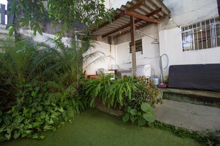 Casa à venda com 150m², 2 quartos e 3 vagas Casa à venda com 150m², 2 quartos e 3 vagasQuintal