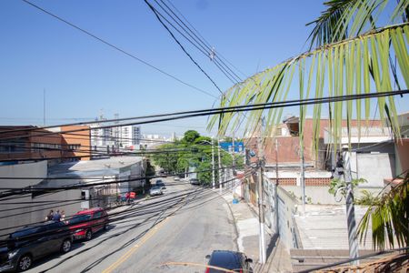 Casa à venda com 150m², 2 quartos e 3 vagas Casa à venda com 150m², 2 quartos e 3 vagasVista da Varanda Quarto 2