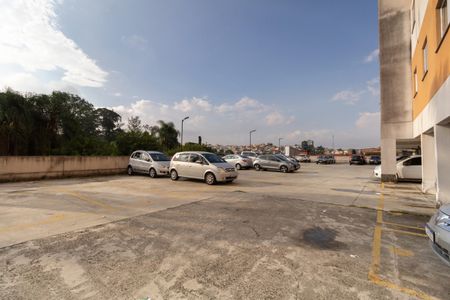 Apartamento à venda com 43m², 2 quartos e 1 vaga Apartamento à venda com 43m², 2 quartos e 1 vagaÁrea Comum - Estacionamento