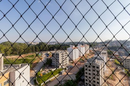 Apartamento à venda com 43m², 2 quartos e 1 vaga Apartamento à venda com 43m², 2 quartos e 1 vagaVista Cozinha e Área de Serviço