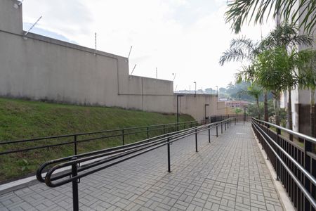 Apartamento à venda com 43m², 2 quartos e 1 vaga Apartamento à venda com 43m², 2 quartos e 1 vagaÁrea Comum