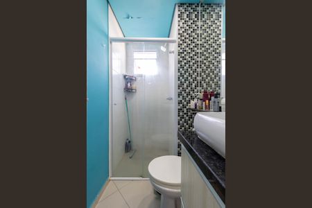 Apartamento à venda com 43m², 2 quartos e 1 vaga Apartamento à venda com 43m², 2 quartos e 1 vagaBanheiro