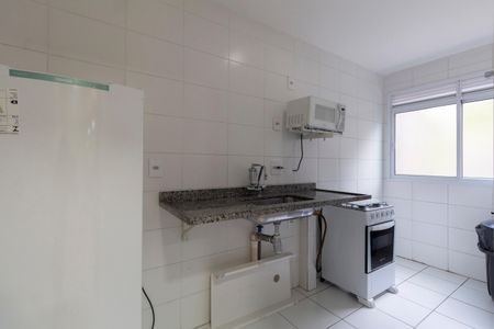 Apartamento à venda com 43m², 2 quartos e 1 vaga Apartamento à venda com 43m², 2 quartos e 1 vagaÁrea Comum - Salão de Festas