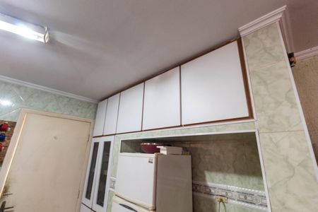 Casa à venda com 250m², 4 quartos e 3 vagas Casa à venda com 250m², 4 quartos e 3 vagasCozinha