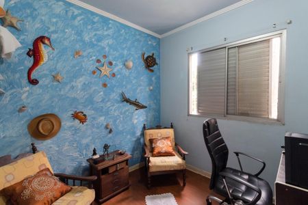 Casa à venda com 250m², 4 quartos e 3 vagas Casa à venda com 250m², 4 quartos e 3 vagasQuarto 2