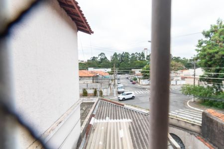 Casa à venda com 250m², 4 quartos e 3 vagas Casa à venda com 250m², 4 quartos e 3 vagasVista do Quarto 1