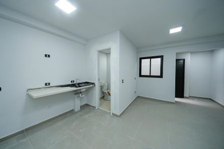 Apartamento para alugar com 27m², 1 quarto e sem vagaStudio