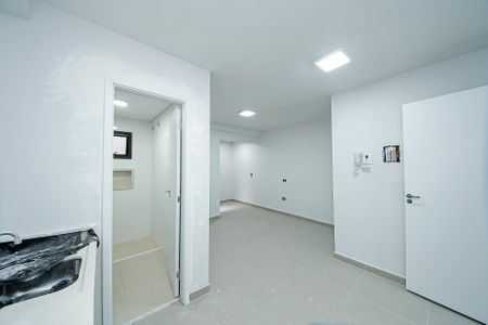 Apartamento para alugar com 27m², 1 quarto e sem vagaStudio