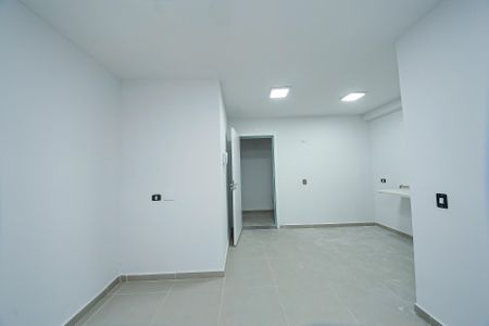 Apartamento para alugar com 27m², 1 quarto e sem vagaStudio