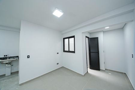 Apartamento para alugar com 27m², 1 quarto e sem vagaStudio