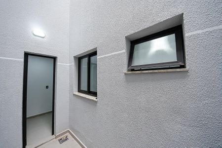 Apartamento para alugar com 27m², 1 quarto e sem vagaÁrea externa