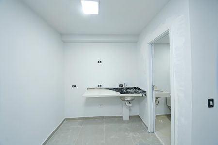 Apartamento para alugar com 27m², 1 quarto e sem vagaStudio