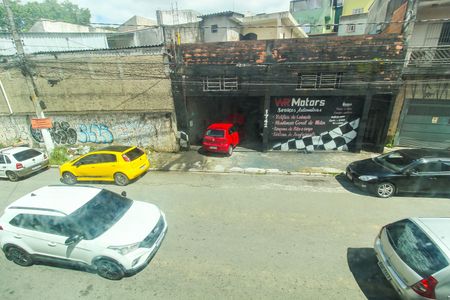 Casa à venda com 100m², 4 quartos e 2 vagasVista da Varanda