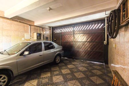 Casa à venda com 100m², 4 quartos e 2 vagasGaragem