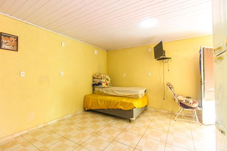 Casa à venda com 100m², 4 quartos e 2 vagasSala