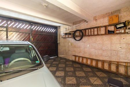Casa à venda com 100m², 4 quartos e 2 vagasGaragem