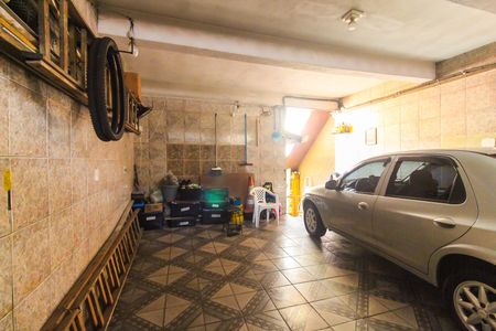 Casa à venda com 100m², 4 quartos e 2 vagasGaragem